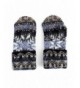Latest Women's Cold Weather Mittens Online