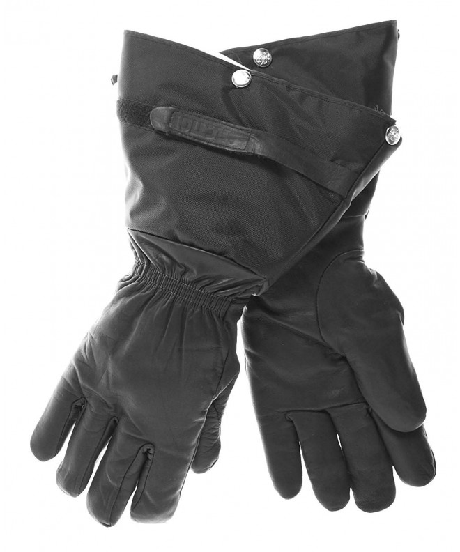 Raber Gloves Artic Winter Gauntlet