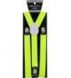JTC Belt Quality Unisex Suspenders